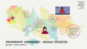 / · students will explore quotes by mal. Malala Yousafzai Biography Assignment By Adi Sneg