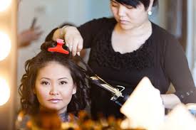 Well the term is a subjective one and the meaning keeps changing with time. Asian Wedding Makeup And Hairstylist Triple Twist Blog