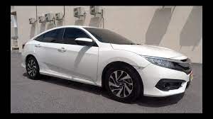 After reviewing the 1.5 turbo honda civic, quite a few viewers actually requested for the 1.8 to be reviewed, one even requested for a black color civic to. 2017 Honda Civic 1 8 S Start Up And Full Vehicle Tour Youtube