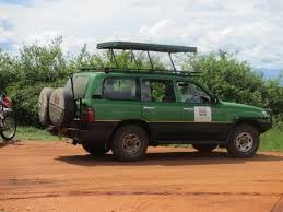 The report describes it as more analogous to the bentley bentayga than any toyota, offering far more luxury than the current model. 4x4 Safari Land Cruiser Rental Uganda Kampala 4x4 Safari Toyota Land Cruiser Hire Uganda