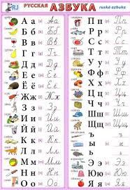 Ruska Azbuka Petr Kupka Kolektiv Booktook Cz Rusko Word Search Puzzle Words