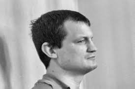 He won silver at super heavyweight during the 2005 world amateur boxing championships and helped the russian. Umer Bokser Roman Romanchuk Boks I Mma Sport Lenta Ru