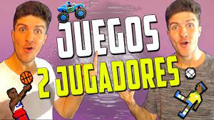 También hay juegos para niñas, juegos de guerra e incluso juegos de azar. Top 15 Juegos Android Ios Para 2 Jugadores Parte1 Apploide Youtube