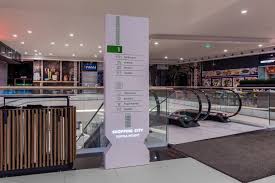 Euro de la fabrica sil foresta, aflată în faliment, shopping city piatra neamţ va fi al doilea mall din oraş după galleria. Design Contemporan Pentru Mobilier SpaÈ›ii Publice Inspirat Din Cultura Cucuteni Shopping City Piatra NeamÈ›