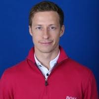 Will Pearson Email & Phone Number