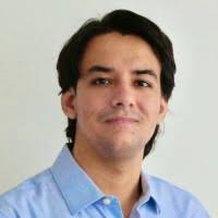 Nicolás Ocampo Prelle