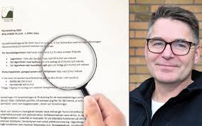 Chocken: Hyran "höjdes" med 62 procent