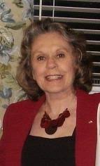 Mary Casper Obituary (1936