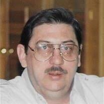 Wayne R. Anthony Obituary