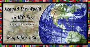 As long as you have a computer, you have access to hundreds of games for free. Around The World In 120 Hours Escape Room Pittsburgh
