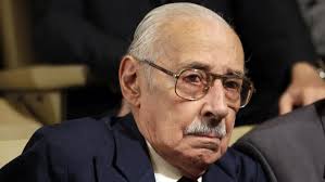 Videla no recibirá honores militares durante su entierro