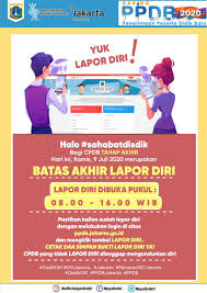 Profile berita agenda fasilitas kontak pengumuman plpg ppg prajab ppg daljab kerja sama akreditasi. Ppdbdki Ppdbdki1 Twitter