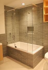Custom Shower Enclosure Gallery 3 Northwest Shower Door Bathroom Remodel Shower Bathroom Tub Shower Bathroom