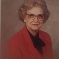 Nelda Thomas Obituary