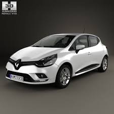 Renault Clio Business 5 Door Hatchback 2016 Renault Clio Clio Hatchback