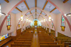 St Anne Catholic Church Santa Ana Ca Church Catholic Church Venues