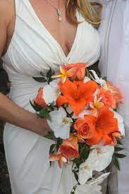 20+ vintage sunset orange wedding color ideas for 2021. 150 Wedding Bouquet Ideas Orange Wedding Flowers Flower Bouquet Wedding Winter Wedding Flowers