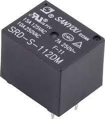 Candies will be airdropped into your. Pcb Relay 12 V Dc 15 A 1 No Srd S 112 Dm 1 Pc Conrad Com