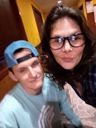 Haley Padgett's Instagram, Twitter & Facebook