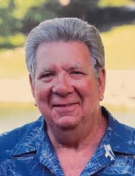 Obituary information for Robert "Bob" McFarlane