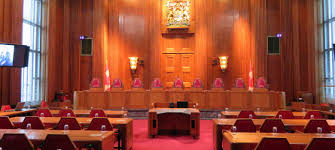 Canada's chief herald samy khalid will present the heraldic emblems and letters patent to chief justice richard wagner on monday, march 15 at 10 a.m. Notice The Difference Supreme Court Rules Isps Can Be Compensated For Copyright Costs Michael Geist