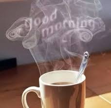 An ideal day should begin with a cute little yawn on your face, a cup of coffee in your hand & a message from me in your mobile! The 105 Sweet Goodmorning Messages For Her Wishesgreeting