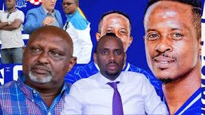 RAYON SPORTS NA APR FC BARIBESHYE 💔|| Ibihombo biteye 🤕🤕 || Indwara  yabaye imwe 😭 Ibya Mohamed Wade