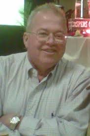 Gregory DRIGGERS Obituary (1953