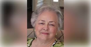 Obituary information for Brenda Beckham Ellison