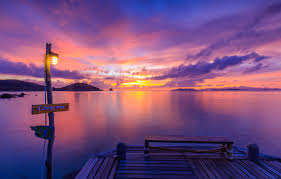 They are also a great way to incorporate your. Wallpaper Sea Beach Summer The Sky Sunset Pierce Summer Beach Sky Sea Sunset Pink Seascape Beautiful Purple Images For Desktop Section Pejzazhi Download