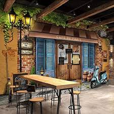We did not find results for: Wangc 3d Retro Paris Cafe Background Wallpaper Chic Nordic Style Wall Painting Restaurant Living Room Wall Decor Fresco 47x39inch Amazon Com