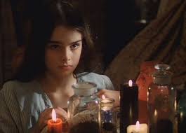 Browse and share the top pretty baby brooke shields gifs from 2021 on gfycat. Pin On Movies Moments I Love