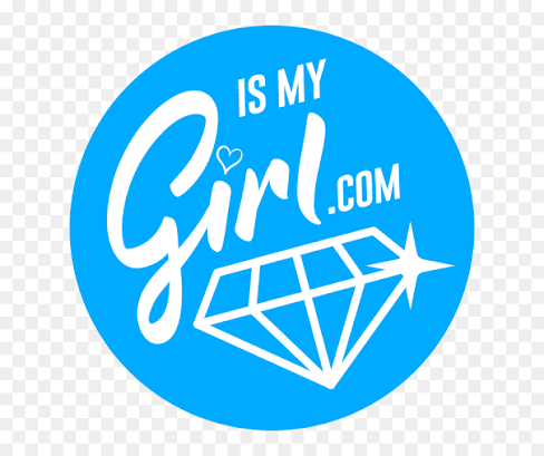 IsMyGirl logo