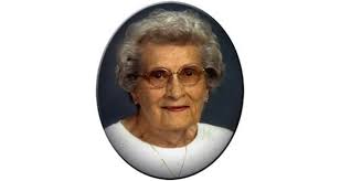 Helen Schulte Obituary (2009)