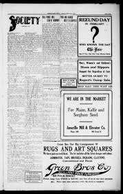 Amarillo Daily News (Amarillo, Tex.), Vol. 3, No. 78, Ed. 1 Friday,  February 2, 1912