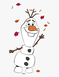 Pintables, coloring sheets, photos, free coloring books and printable pictures. Olaf Frozen 2 Coloring Pages Hd Png Download Transparent Png Image Pngitem