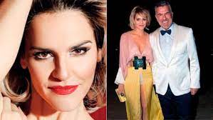Maybe you would like to learn more about one of these? La Chipi Y El Comienzo De Su Romance Con Dady Brieva Estuvimos Cinco Anos Sin Agarrarnos La Mano En Publico Ciudad Magazine