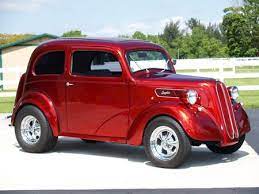 Unfollow ford anglia car to stop getting updates on your ebay feed. 170 Anglia And Prefect Ideas Ford Anglia British Cars Classic Cars