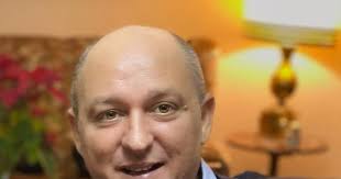 EFEMÉRIDES: ENRIQUE CABRERA GARCÍA