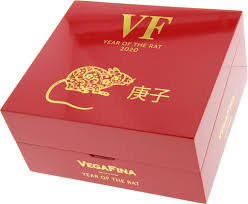 A rise in wages or flourish in business can be achieved. Vegafina Year Of The Rat 2020 Toro Cigarworld De Zigarren Dominikanische Republik