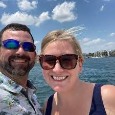 April Thayer's Instagram, Twitter & Facebook