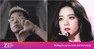 Báo Hàn phẫn nộ vì rapper Việt hát tục tĩu về Jisoo (Black Pink)