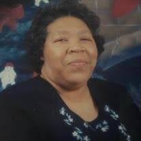 Mrs. Govies Eve Bridges Hayes Obituary