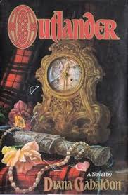 Let us help you unlock your idea for your novel or screenplay. Outlander Novel Wikipedia