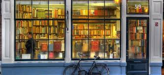 5 London Bookshops Every Book Lover Must Visit
