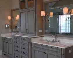 If you are looking to add two sinks to your primary bathroom remodel, we encourage you to check out our gallery for hundreds of different designs to help inspire you. Traditional Double Sink Bathroom Vanity Ideas On Foter