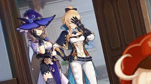 Learn about every character in genshin impact including their skills, talents, builds, and tier list. Boycottgenshin Rassismus Vorwurfe Gegen Genshin Impact