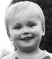 Harrison MACK Obituary (2011)