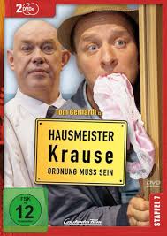 Zur navigation springen zur suche springen. Hausmeister Krause 7x03 Trakt Tv