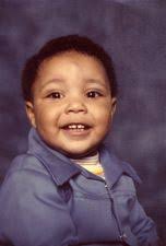 Deron Kentae Davis (1977-1978)